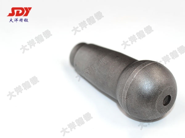 ball pin forging part-1